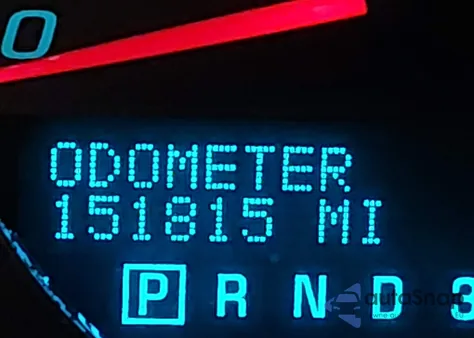 2010 Chevrolet Impala Lt z USA, uszkodzony, nr VIN 2G1WB5EK6A1134859